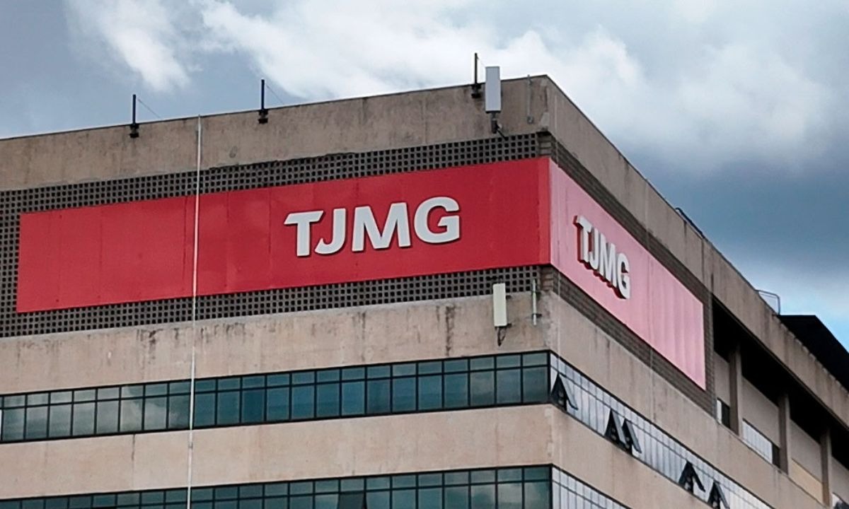 Concurso Magistratura - TJMG